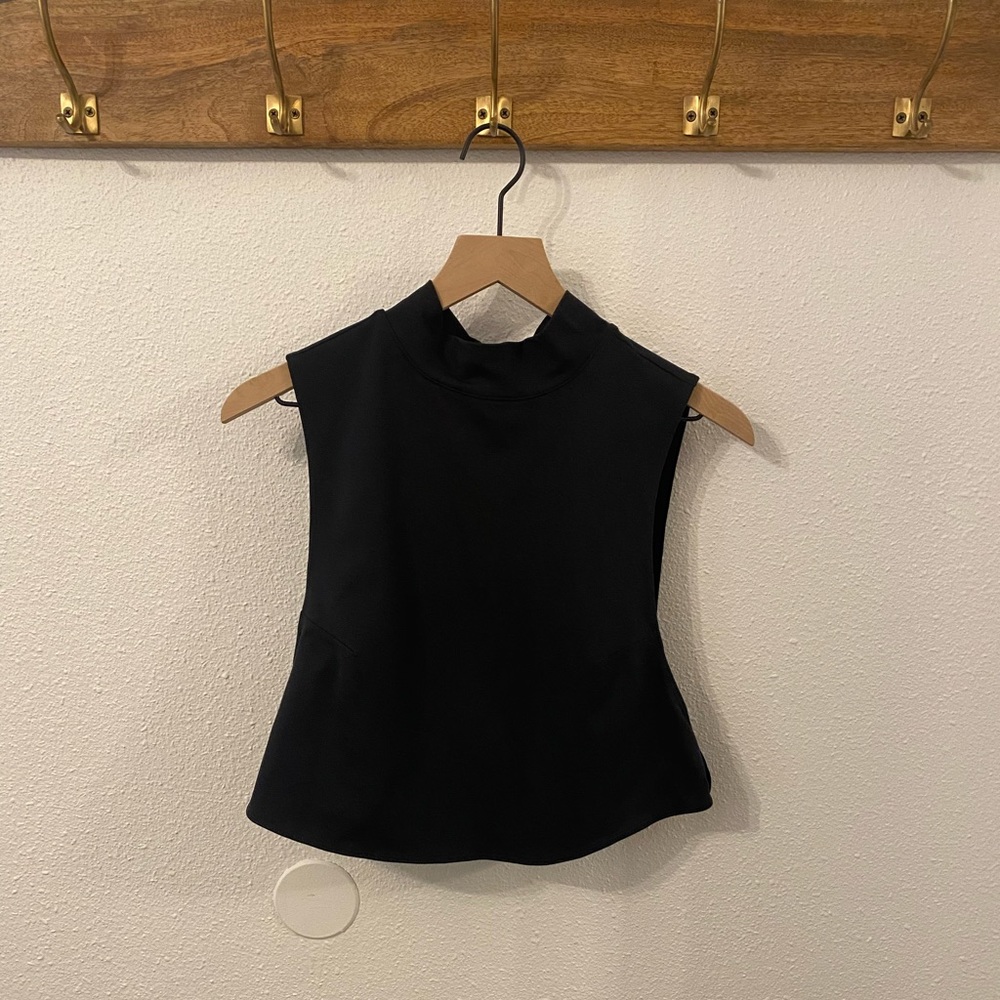 Free People Movement Cropped Tank
